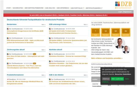 Zertifikateberater GmbH.